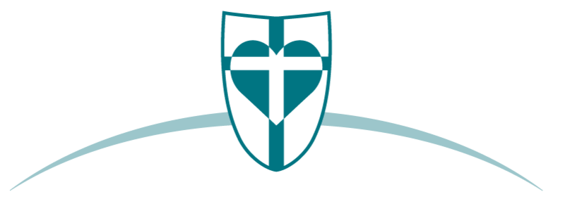 St. Paul's Child Care Program Logo