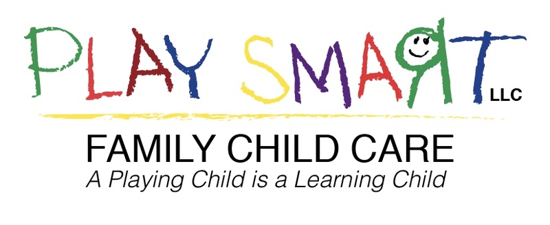 Play Smart Llc Logo