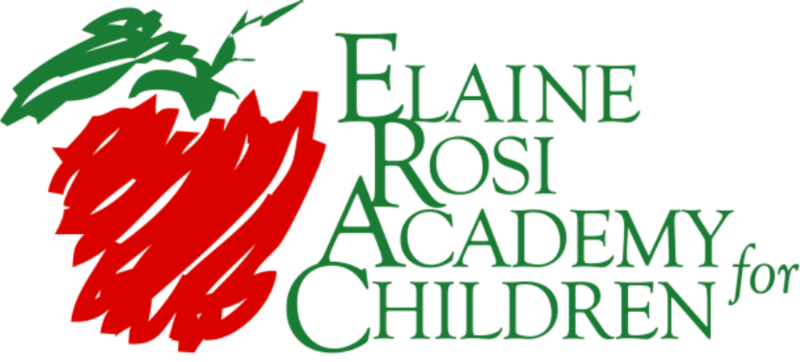 Elaine Rosi Academy For Children - Brentwood Logo