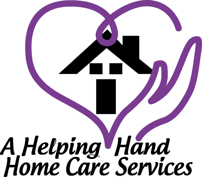 A Helping Hand Home Care Services, Llc Logo