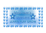 Miss Nae's Daycare