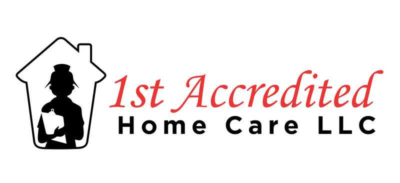 1st Accredited Home Care Llc Logo