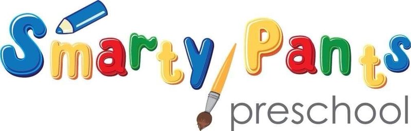 Smarty Pants Preschool Logo