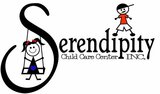 Serendipity Child Care Center Inc.