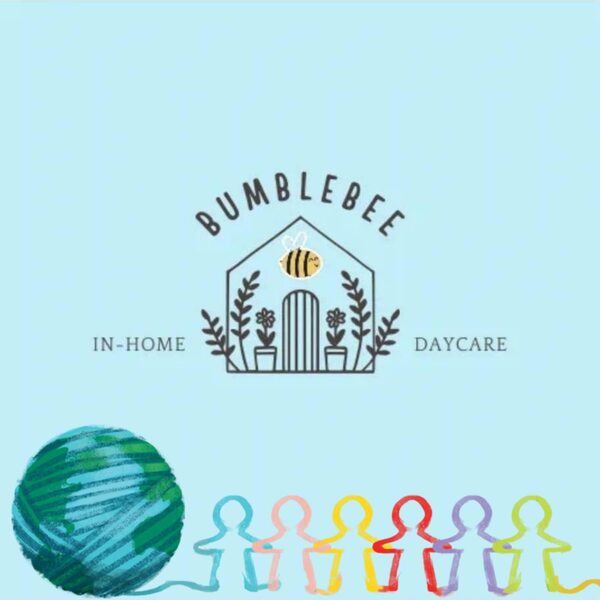 Bumblebee In-home Child Care Logo