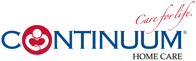 Continuum Logo