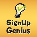 Sign Up Genius