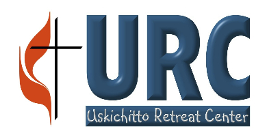 Uskichitto Retreat Center Logo
