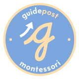 Guidepost Montessori At Alicia Logo