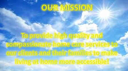 Sonny's Senior and Home Care