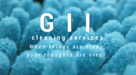 GII Cleaning Service