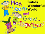 Katies Wonderful World