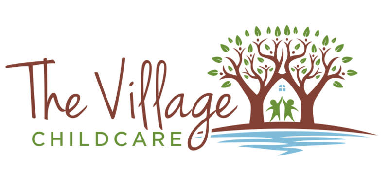 The Village Childcare, Llc Logo