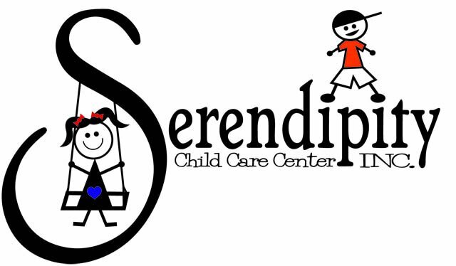 Serendipity Child Care Center Inc. Logo
