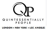 Quintessentially People Logo