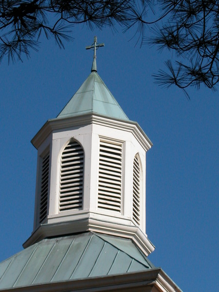 St. Paul's Episcopal Church Logo