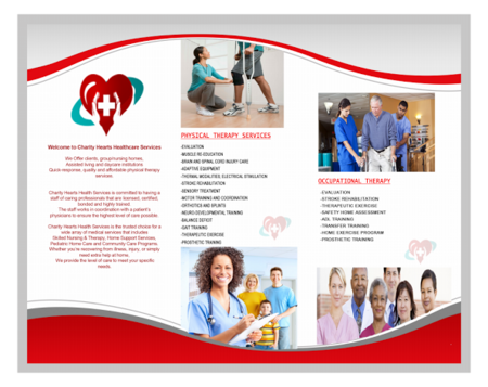 Charity Hearts Healthcare Services