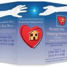 Krystalsky Helping Hands Home Care