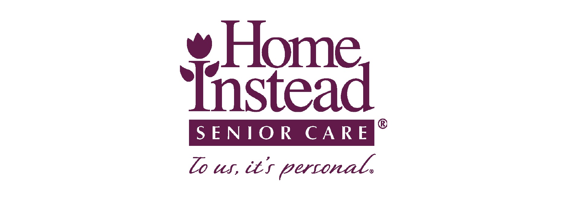 Home Instead Senior Care Logo