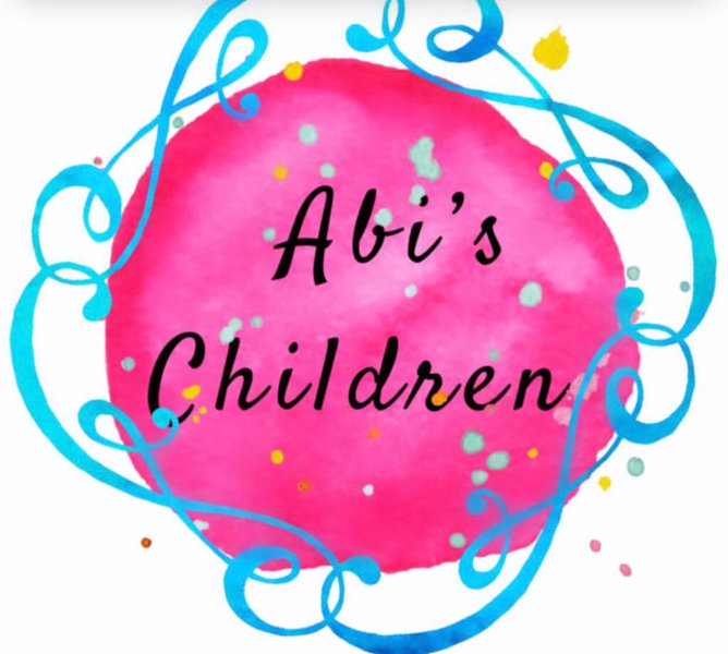 Abi's Children Services Logo