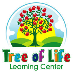 Tree Of Life Learning Center Logo