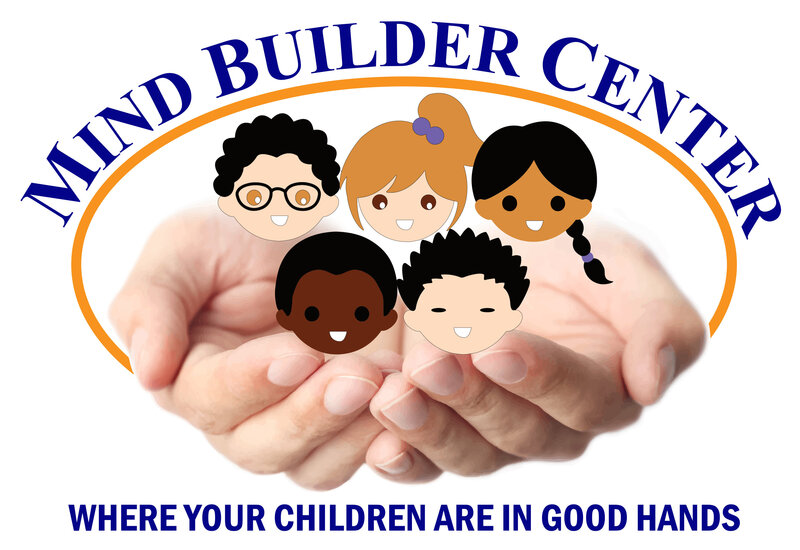 Mind Builder Center Llc Logo