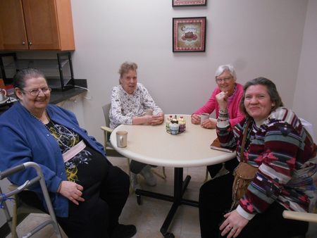 Accord Adult Day Center