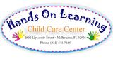 Hands On Learning Child Care