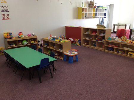 Trini-Dad's Child Development Center