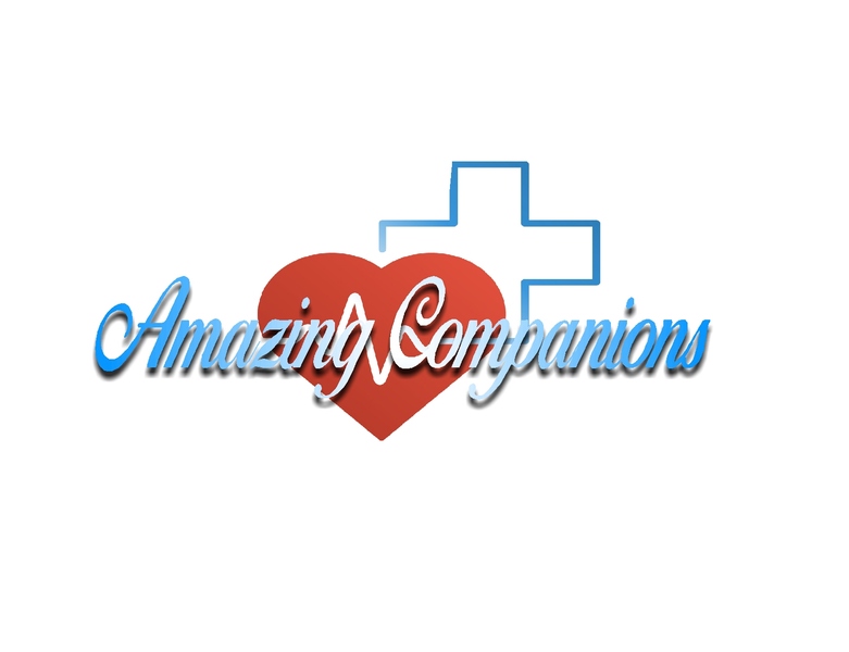 Amazing Companions Llc Logo