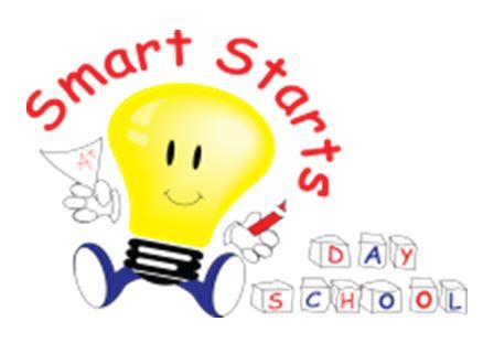 Smart Starts Day School Logo