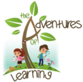 The Adventures of Learning