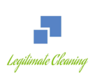Legitimate cleaning