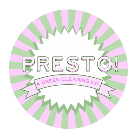 Presto Green Cleaning