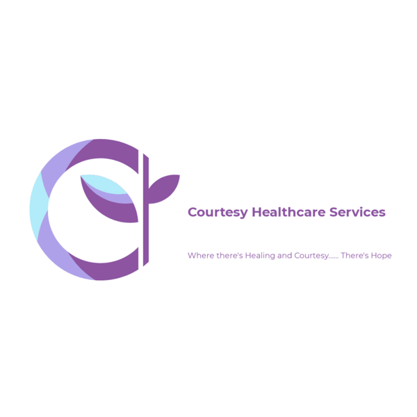 Courtesy Healthcare Services Logo