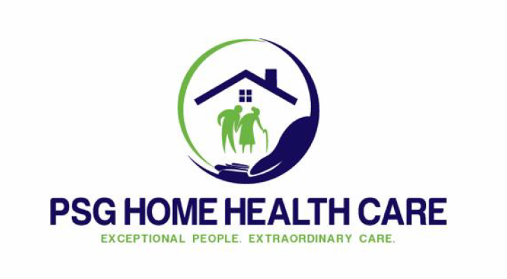 Psg Home Health Care Llc Logo