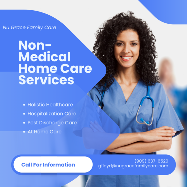 Nu Grace Family Care Logo