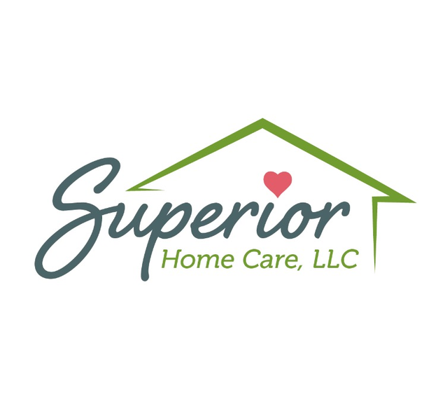 Superior Home Care Logo