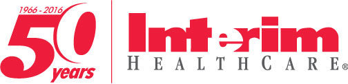 Interim Healthcare Logo