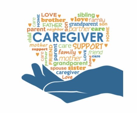 Oklahoma Community Caregivers