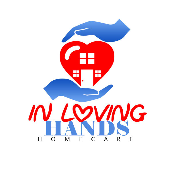 In Loving Hands Home Care Logo