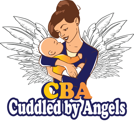 Cuddled by Angels LLC