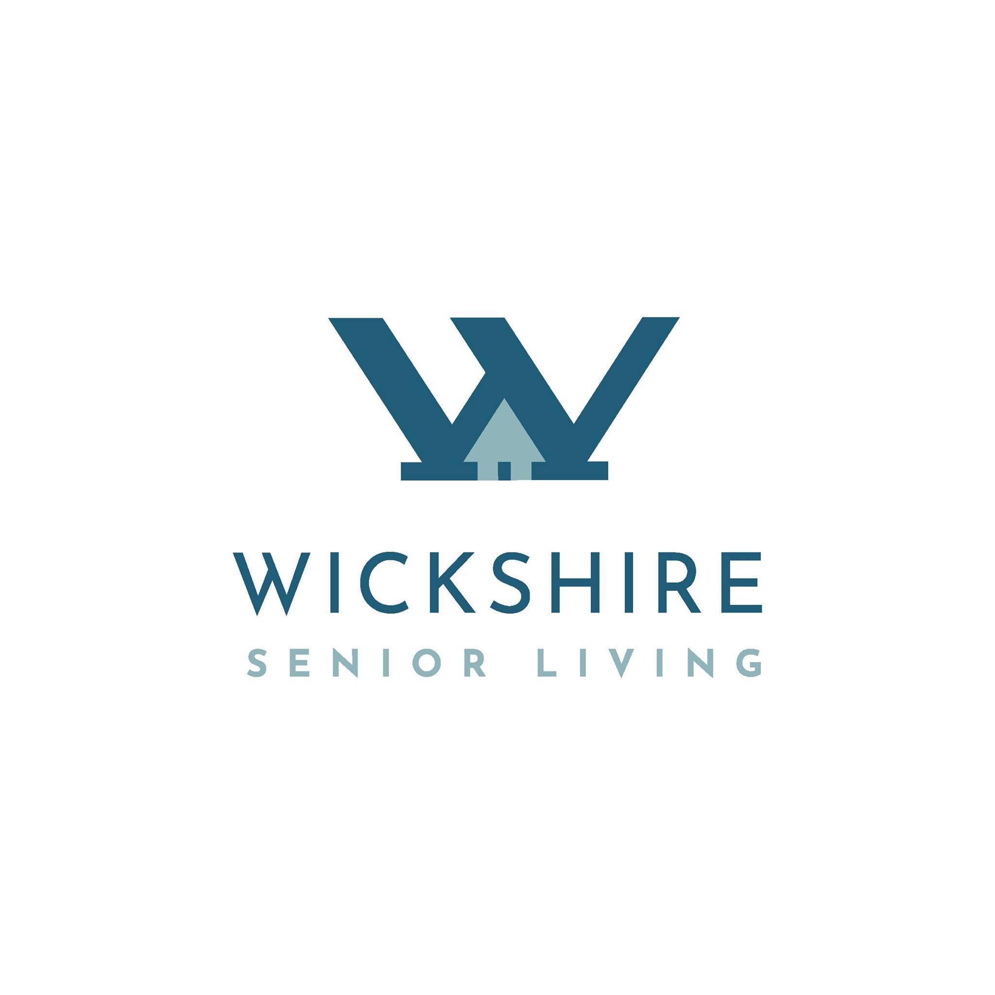 Wickshire Blankenbaker Logo