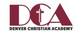 Denver Christian Academy Logo