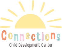 Connections Child Development Center Logo