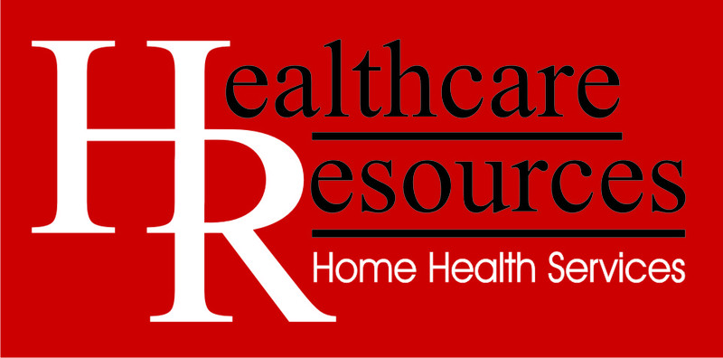 Healthcare Resources Home Health Logo