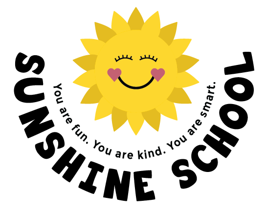 Sunshine School Logo