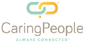 Caring People Inc Logo