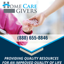 Home Caregivers, LLC
