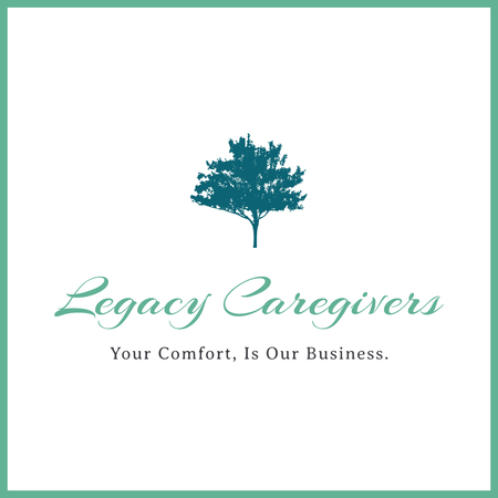 Legacy Caregivers